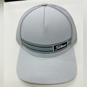 Titleist Golf Hat - NEW (Trucker Hat Style)